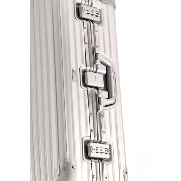 RIMOWA リモワスーパーコピー トパーズ 98L 4輪 TSA付 マルチホイール 932.77 RIMOWA TOPAS スーツケース リモア